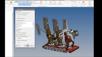 NTI Tools för Inventor - iTools Other Powerful Features