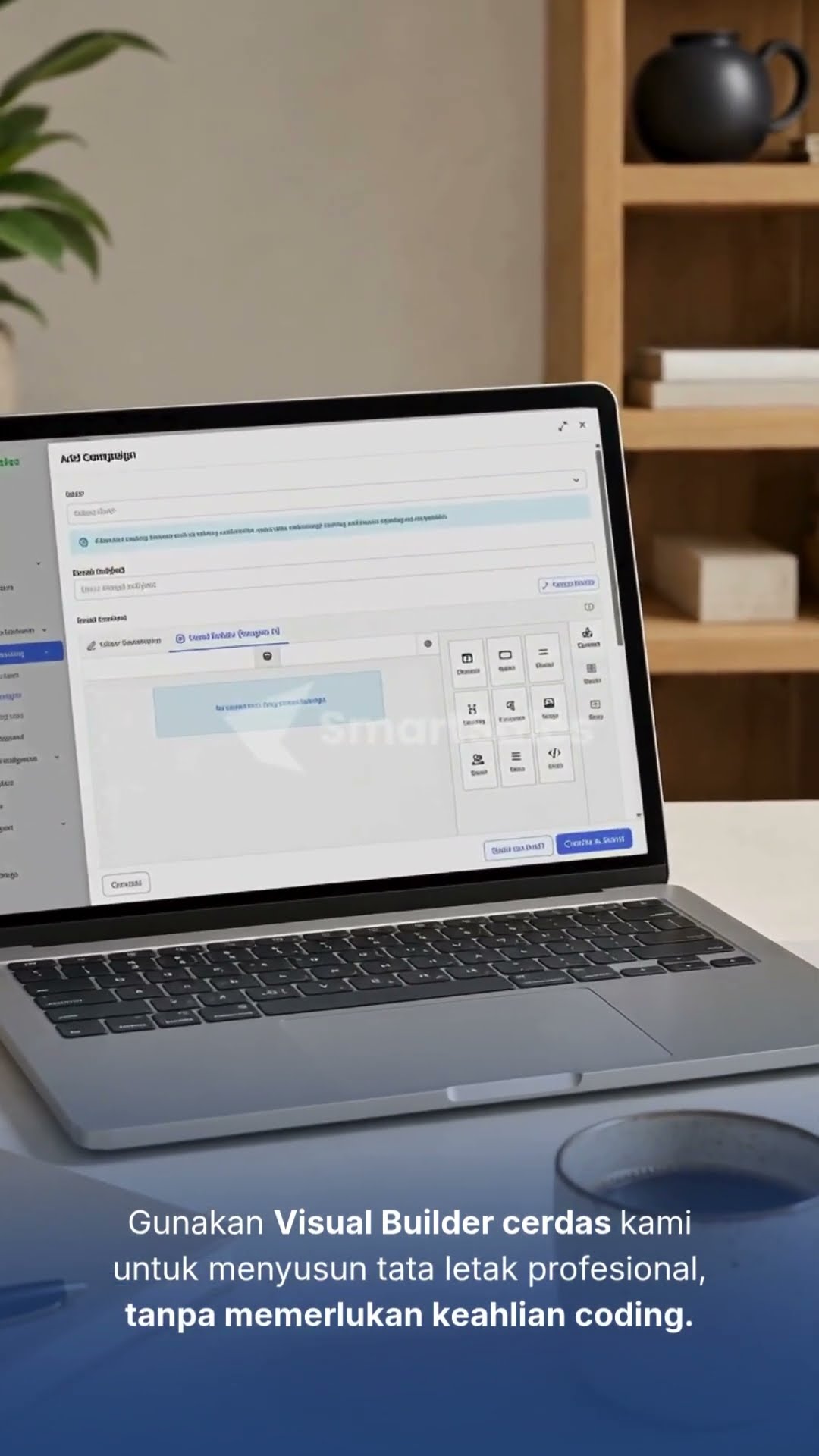 Pratinjau video singkat SmartSales 7