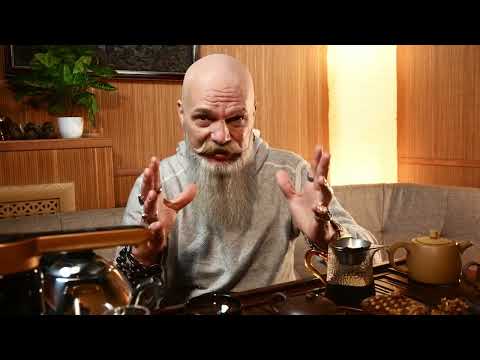 Белый чай: история