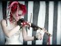 Emilie autumn  on a day