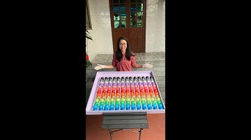 Color ball game   solve and challenge with easy moves and IQ