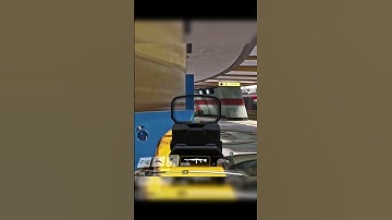 LMG Domination: Ranked Victory in COD Mobile! 🏆 #codm #callofdutymobile #shorts