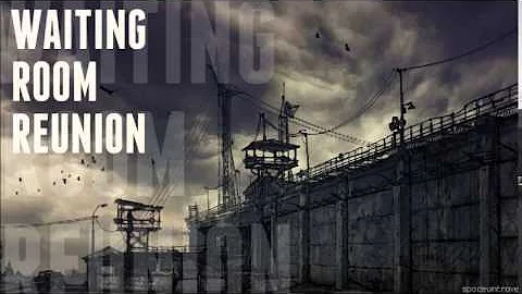 Waiting Room Reunion  - Revolution (feat. Tony Mau...