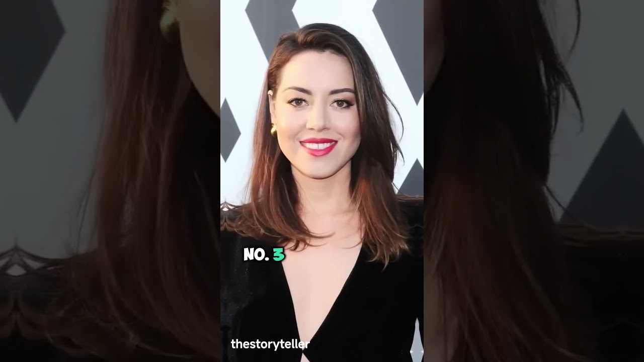 Top 5 Native Americans celebrities who could pass as White!!