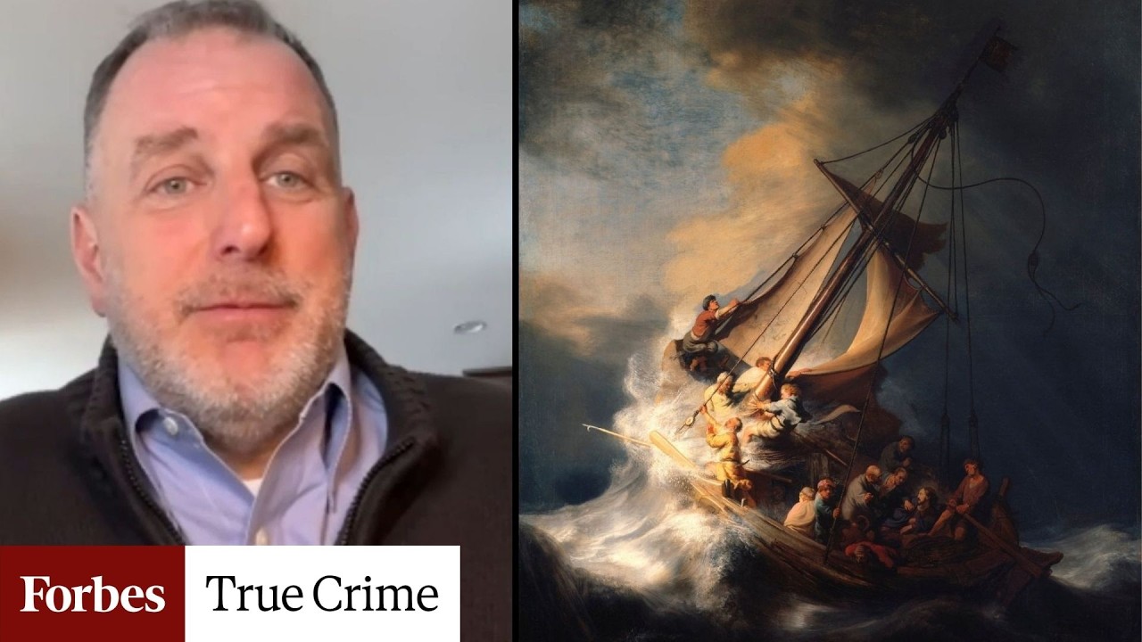 Geoffrey Kelly - Forbes Breaking News