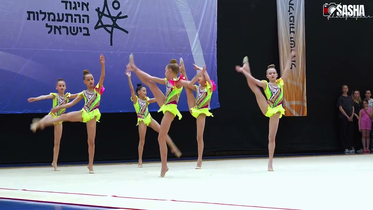 אליפות ישראל מרץ 2025. קבוצתי הפועל אס