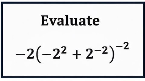 Most People Get this Simple Math Problem Wrong!
