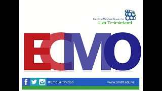 Rol de la Ecocardiografia durante el ECMO