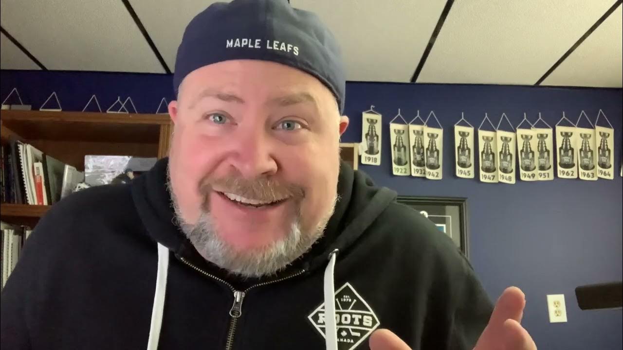 BS Analysis Toronto Maple Leafs Recap 2023/2024 Game 10 Bruins 3 Leafs