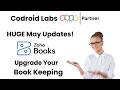 What's New in Zoho Books May 2026? AI Custom Fields, Tax Automation, & Banking