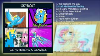 Conventions & Classics - SkyBolt (Compilation Album)