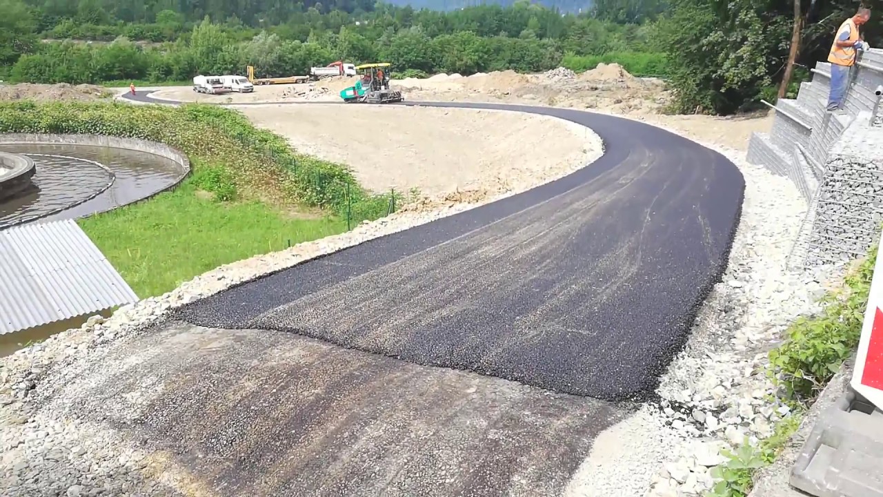 Cyklotrasa Púchov - Nosická priehrada