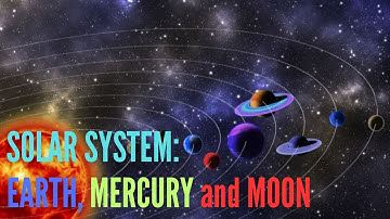 Unveiling the Mysteries :A Journey Through Our Solar System
