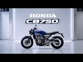 STOP! Don’t Buy a Motorcycle Until You See the 2026 Honda CB750!