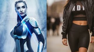 2.0 Girl Amy Jackson Will Blow Your Mind In Her Recent Click Amy Jackson