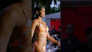 Mineral Melange Swim At Dc Miami Swim Week