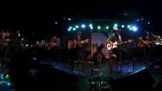 Video thumbnail of "360° VIDEO: A Thousand Horses "Smoke" @ NASH FM 94.7’s Boots On The Boardwalk 2017"