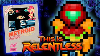 I Played Metroid… And It DESTROYED Me
