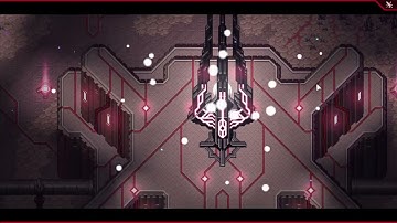 CrossCode Sturmen Raid Vermillionode Deustch