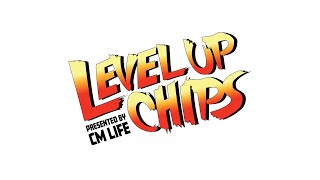 Level Up Chips: It's all Elden Ring!