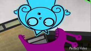 Super Evilshrinking Charlotte