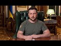 Україна нічого не віддає. Звернення Президента 03.07.2022