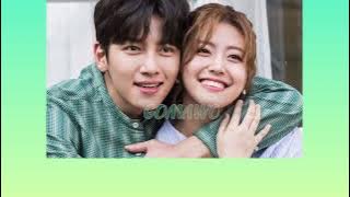 Cheeze - How About You lyrics Suspicious Partner Ost [Han-Rom-Indo]