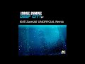 Israel Shmuel - Deep City (Kirill Zaretzki Unofficial Remix)