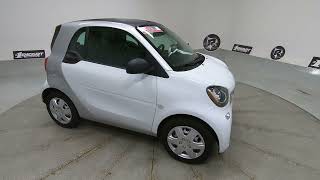 2016 SMART FORTWO Pure - Used Car For Sale - Columbus, OH