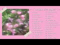 Playlist bts nostalgic playlist  all eras study chill sleep