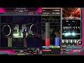 【beatmania IIDX】rainbow guitar weeps / dj TAKA