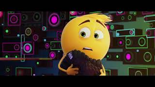 The Emoji Movie (2017) - Just Dance