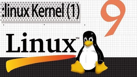 Tutorial GNU/Linux - 9 - Compilando el Kernel de Linux