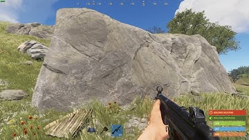 i found a bug... | Rust