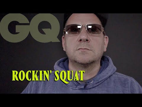 Youtube: Les punchlines de Rockin’ Squat : Assassin, Bruce Lee, Stevie Wonder… | GQ