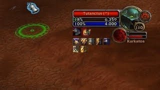 WoW BFA  Arms Warrior Downloading Paladins in Duels