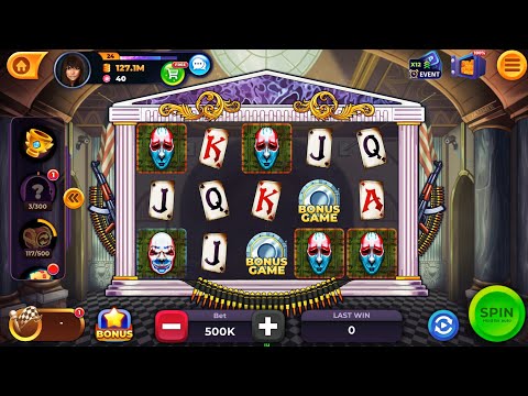 $20 Spin All Aboard Free Spins #slot #vegasslots #casino