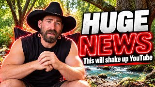 😳 Have We SOLD OUT? Sponsors, Caravans & BIG Updates