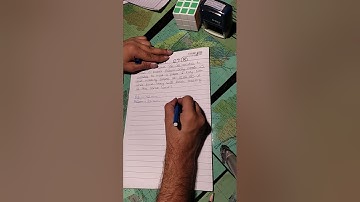 CSS General Ability - 2017 Q7 (b)