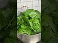 Spinach with pork soup #shortvideo #shorts #cooking #cookingchannel #cookingvideo #cook #yummy #soup