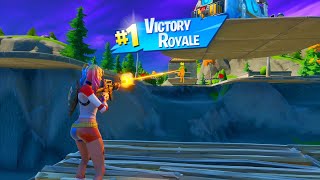 Fortnite glitches to win...