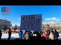 ⭕️ Хабаровск | 142-й день бессрочного протеста