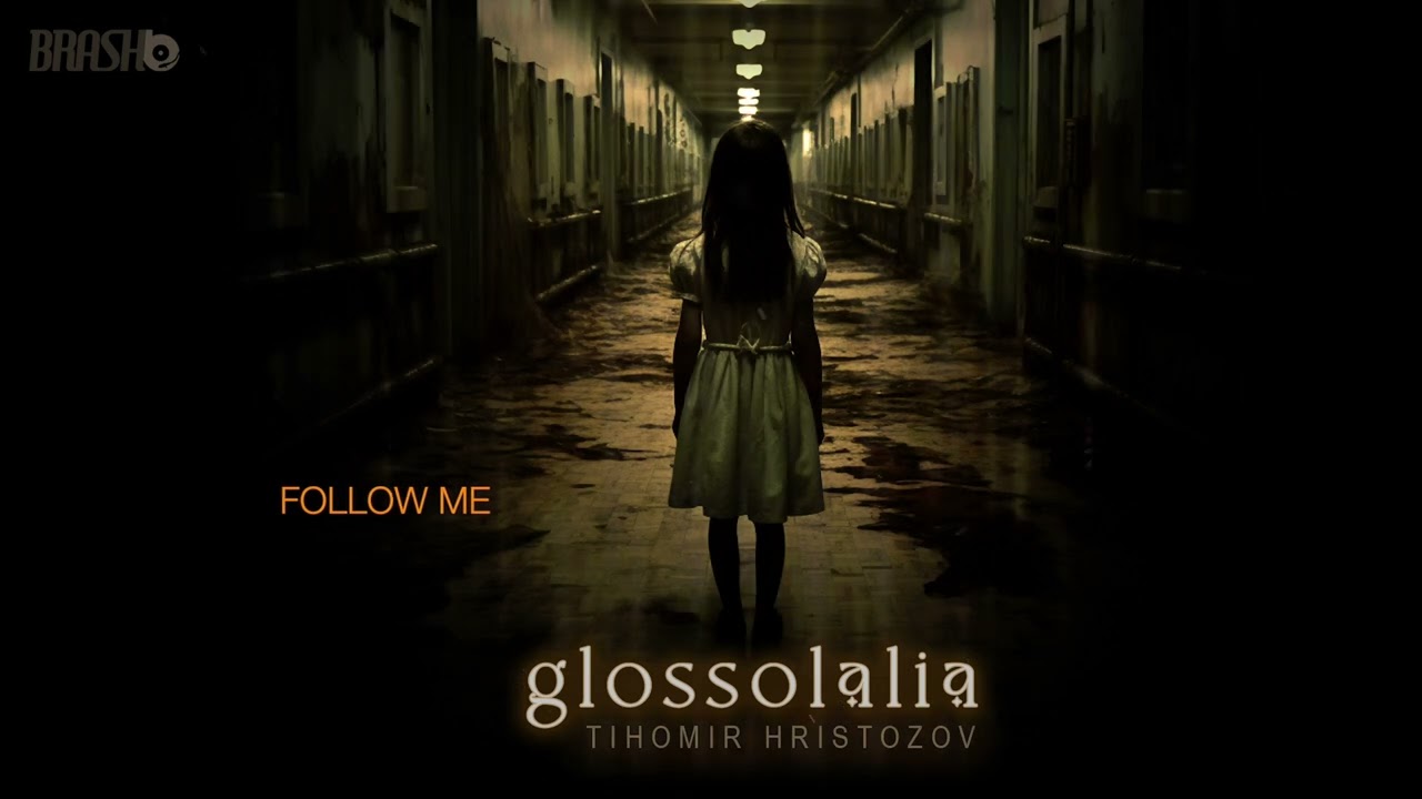 Glossolalia (Organic Horror Vocal for Trailers) - Album Preview