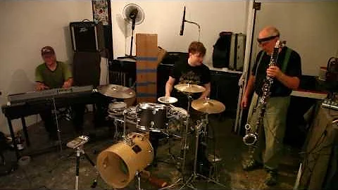 Evan Gallagher / Michael Lytle / Weasel Walter - a...