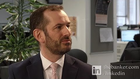 Innovation in transaction banking