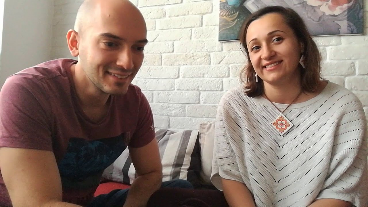 10 пъти искрено и лично с Гого и Мила (04.2020)