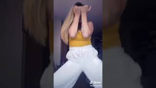 Hot Milf Dance  +18 رقص ساخن بدون حمالة صدر