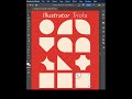 Illustrator Tips &amp; Tricks Every Designer Should Know |@Zainify Design|