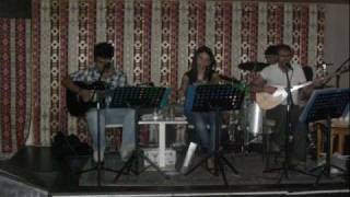 Haberin Varmi Akdeniz Bar