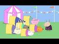 Peppa Pig - Peppa And The Children&#39;s Fete! - Full Episode 6x04